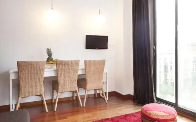 Enjoy Apartments Gaudir