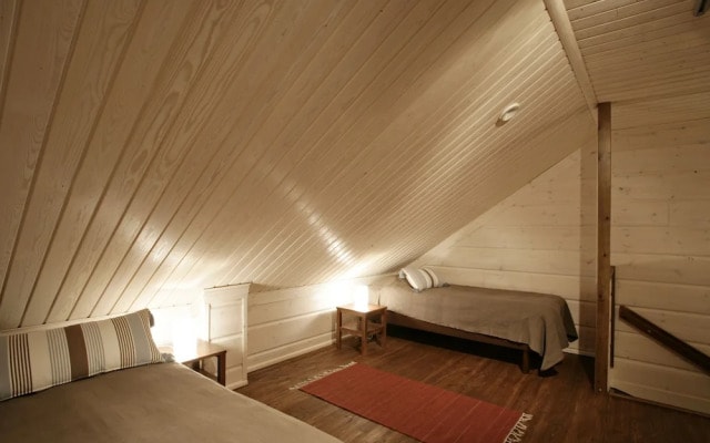 Ounasvaara Lakituvat chalets