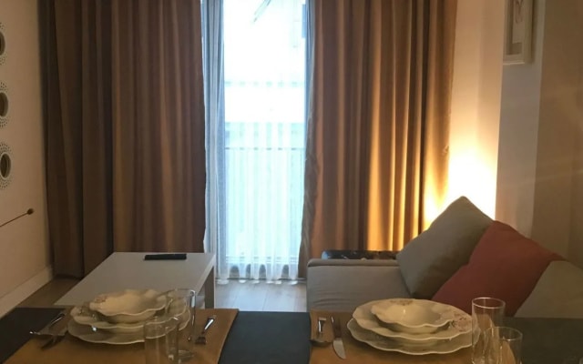 Luxx Suite