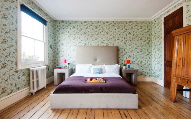 The Gorgeous Portobello Residence - BGL