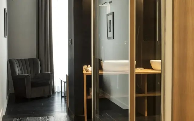 Гостевой дом Suite Art Navona