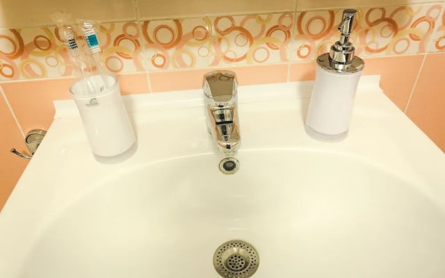 Riverside Premium Class Apartment