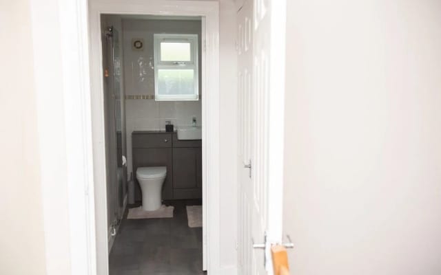 Remarkable 3-bed House in Beverley