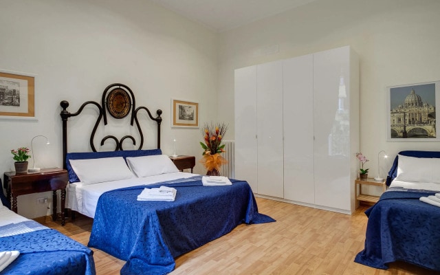 Otium Maecenatis Apartment