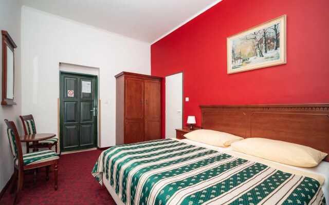 Hotel Czechia