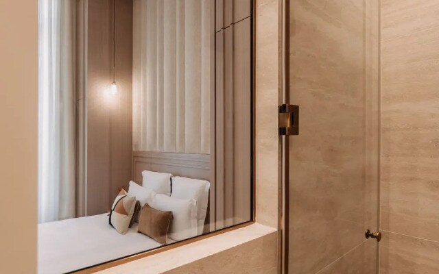 HIGHSTAY - Luxury Serviced Apartments - Louvre