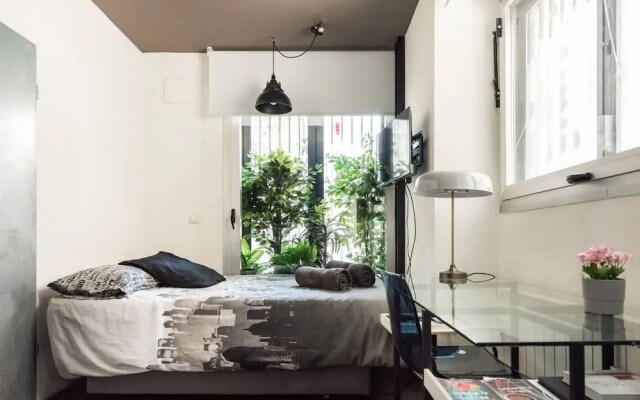 M&F San Andrés Apartamento