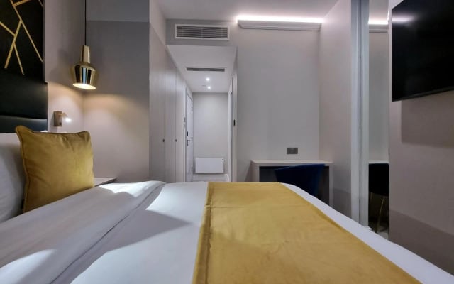 Hotel 43 London