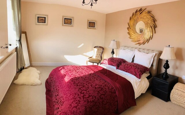Holiday Home Epworth
