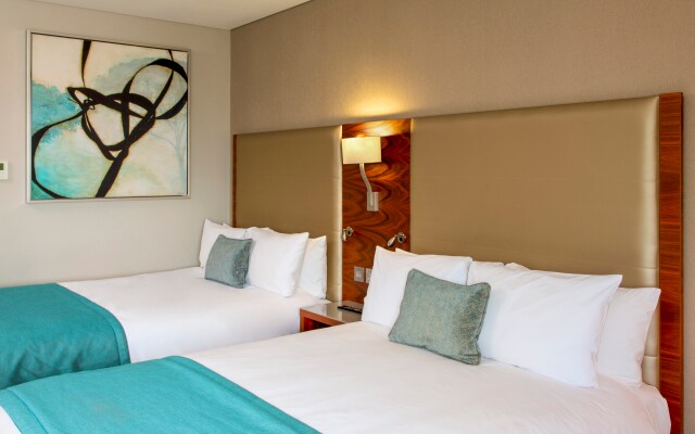 Crowne Plaza London - Docklands by IHG