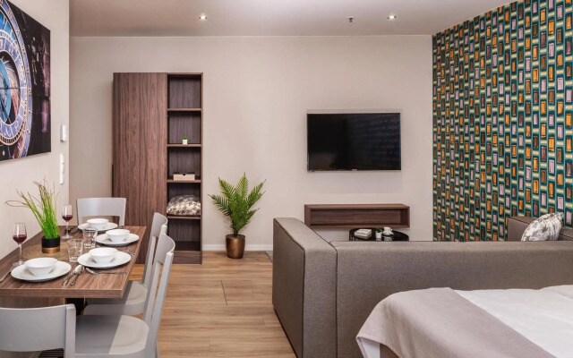 VN17 Apartments