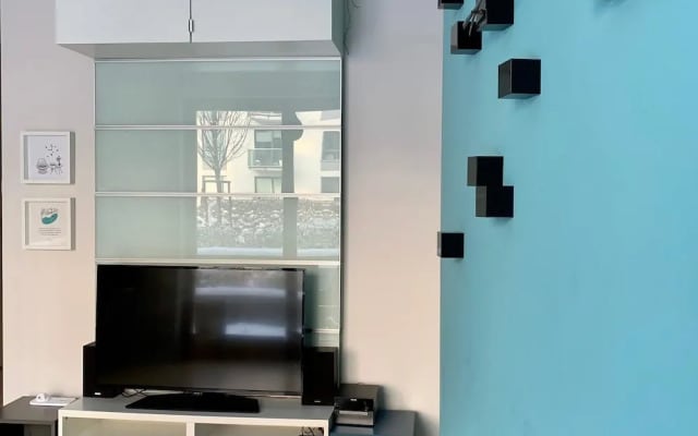 APARTELLO Modern Apartment - Wilanów