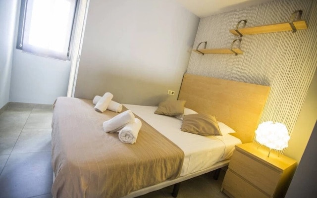 AB Apartamentos