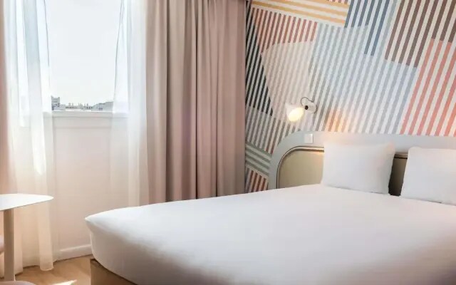 ibis Styles Paris Porte d’Orléans Hotel