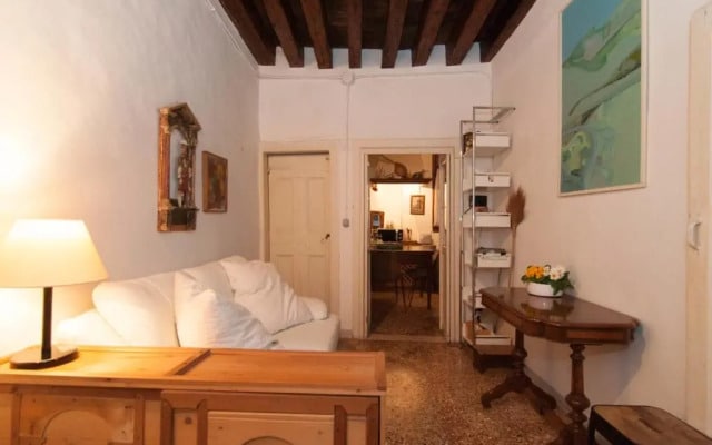 Appartamento Casa 300