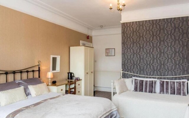 St. George's Bed & Breakfast