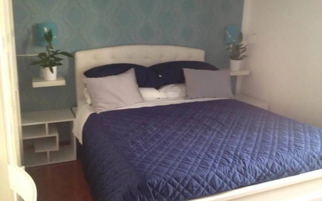 B&B A Casa Totti