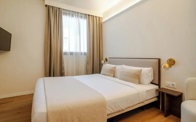 Atipico Madrid
