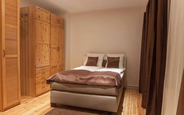 Best City Home Apartment