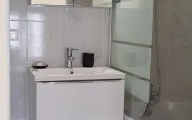 Maison à 10 min de Paris