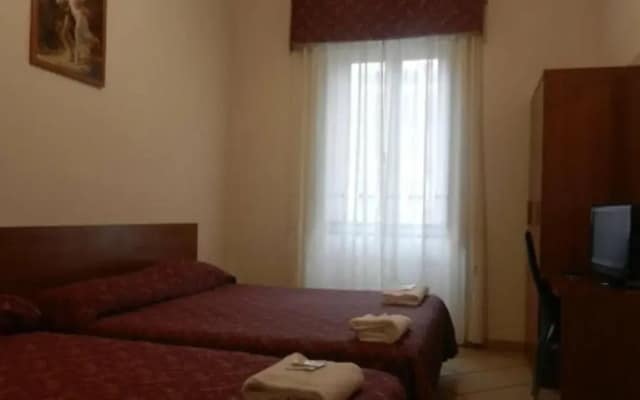 Panoramic Hostel