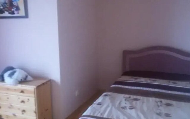 Dviejų miegamųjų apartamentai