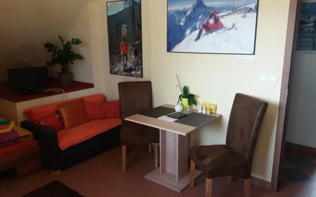 Guest House Sherpa