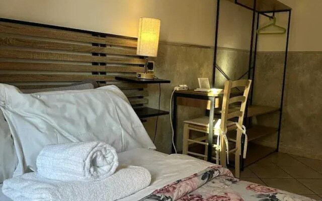 Guest House Maison Indipendenza