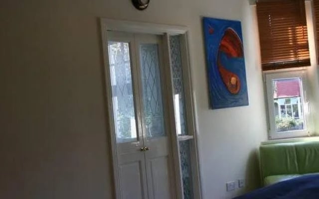 Wimbledon Lodge I