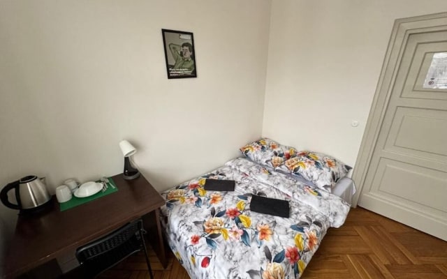 Fantastic Inn Warsaw - NS25