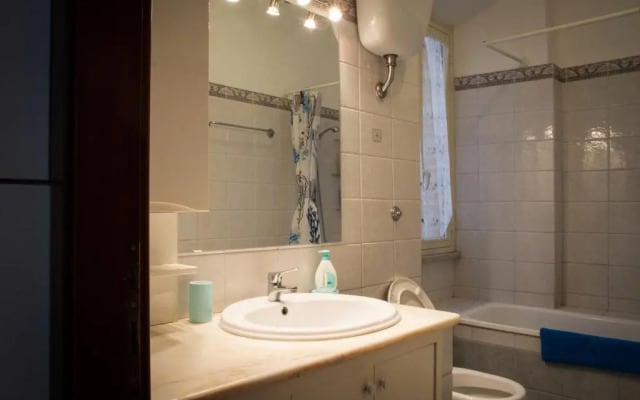 Appartamento Residence Sole e Luna