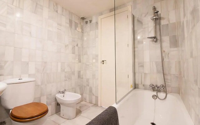 Cortina Freshapartments By Bossh Hotels