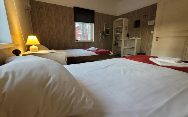 Nova Hostel