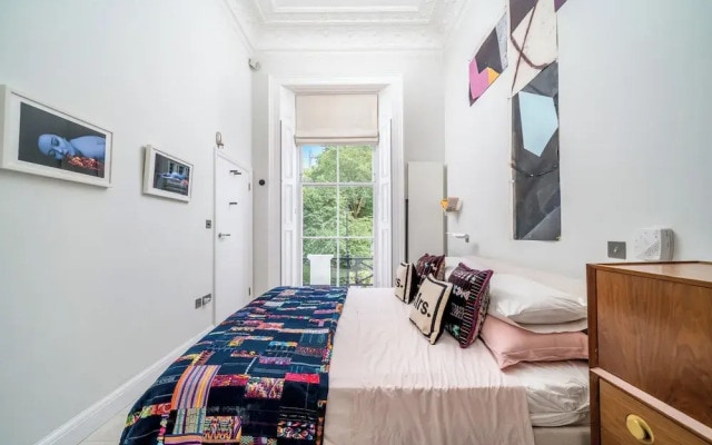 JOIVY South Kensington Pied-à-Terre
