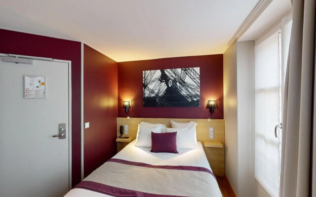 Best Western Hotel Opéra Drouot