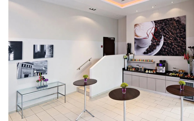 Leonardo Royal Hotel Munich
