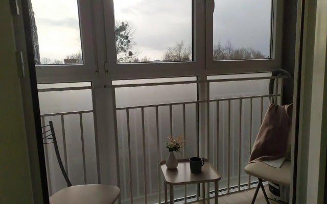 Апартаменты Парковые