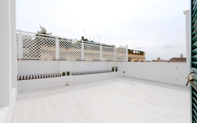 Monti Apartments - My Extra Home
