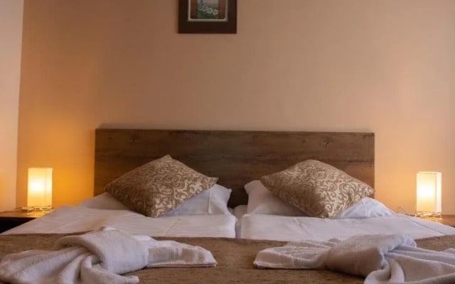 Hotel a Pizzeria Istria