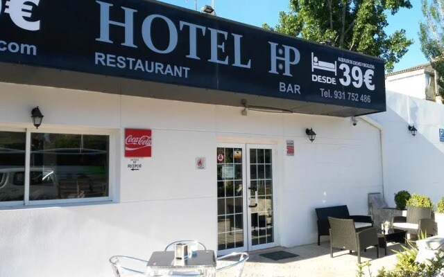 Hotel HP Castelldefels