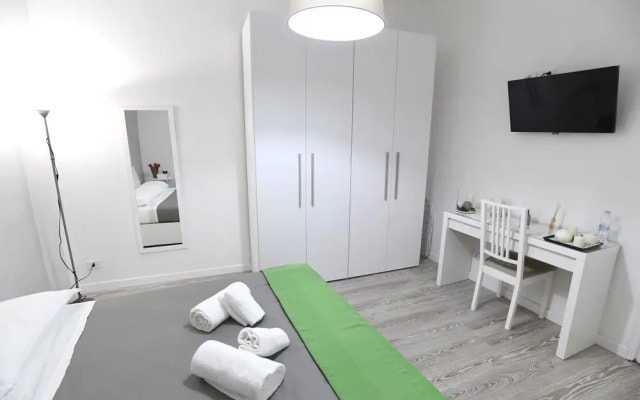 San Vito Apartment - Colosseo