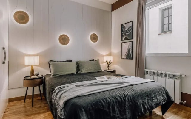 Tupiza - 3 Bedrooms and Office in Goya