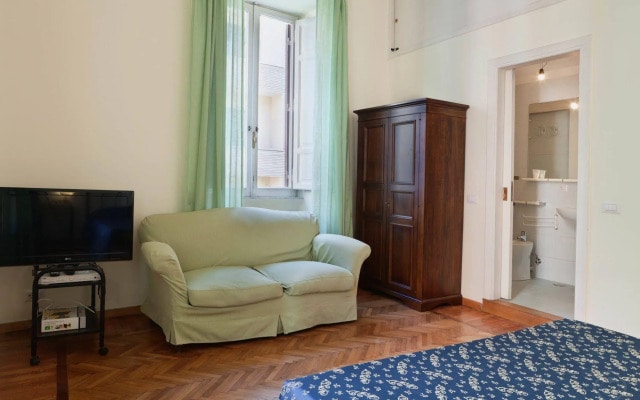 Parioli apartments-Flaminio area