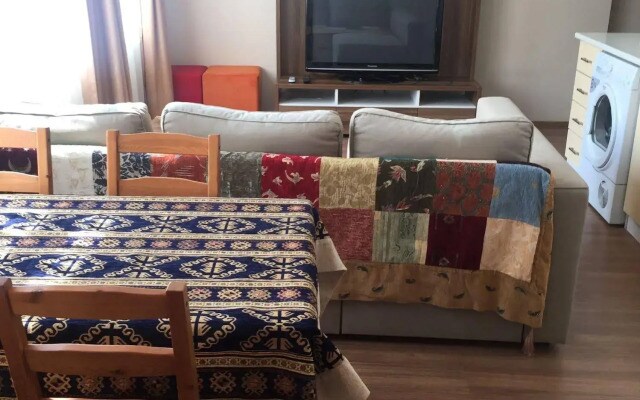 Alis Residence