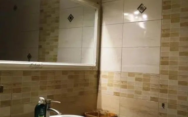 Voosemetsa Turismitalu