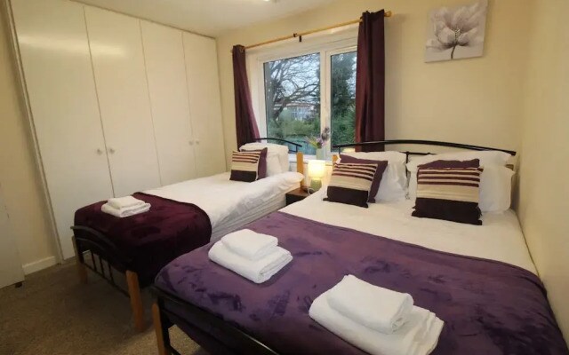 Keswick House Chesterfield
