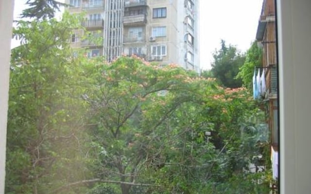 YaltaApartments