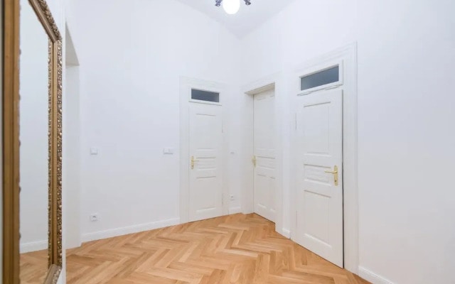 The Enchanted Boutique Apartments