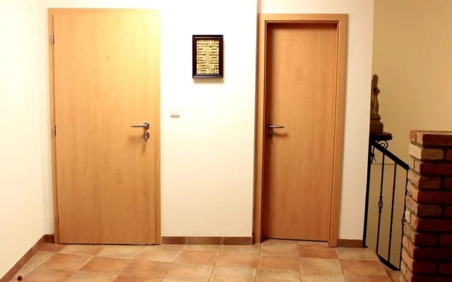 Vinný sklep u Műhlbergerů