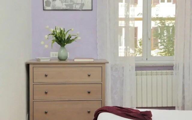 FM Apartment